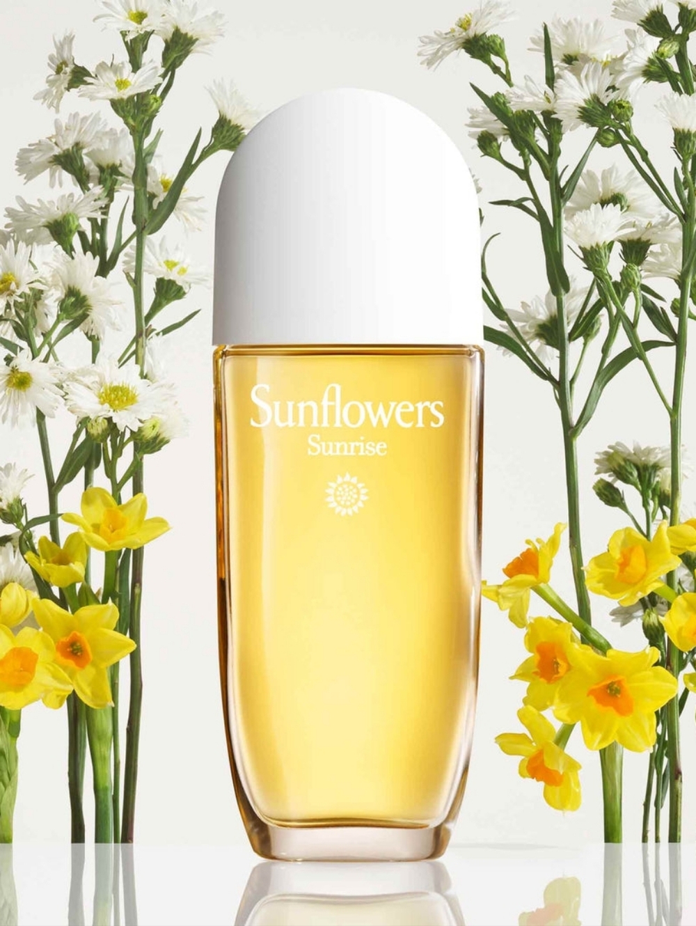 Elizabeth Arden Sunflowers Honeydaze